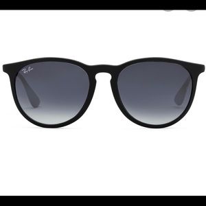 NEW Ray-Ban Erika Sunglasses